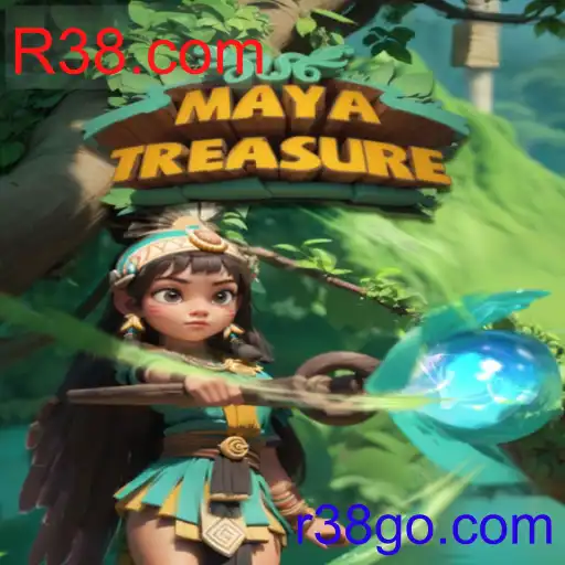 MayaTreasure